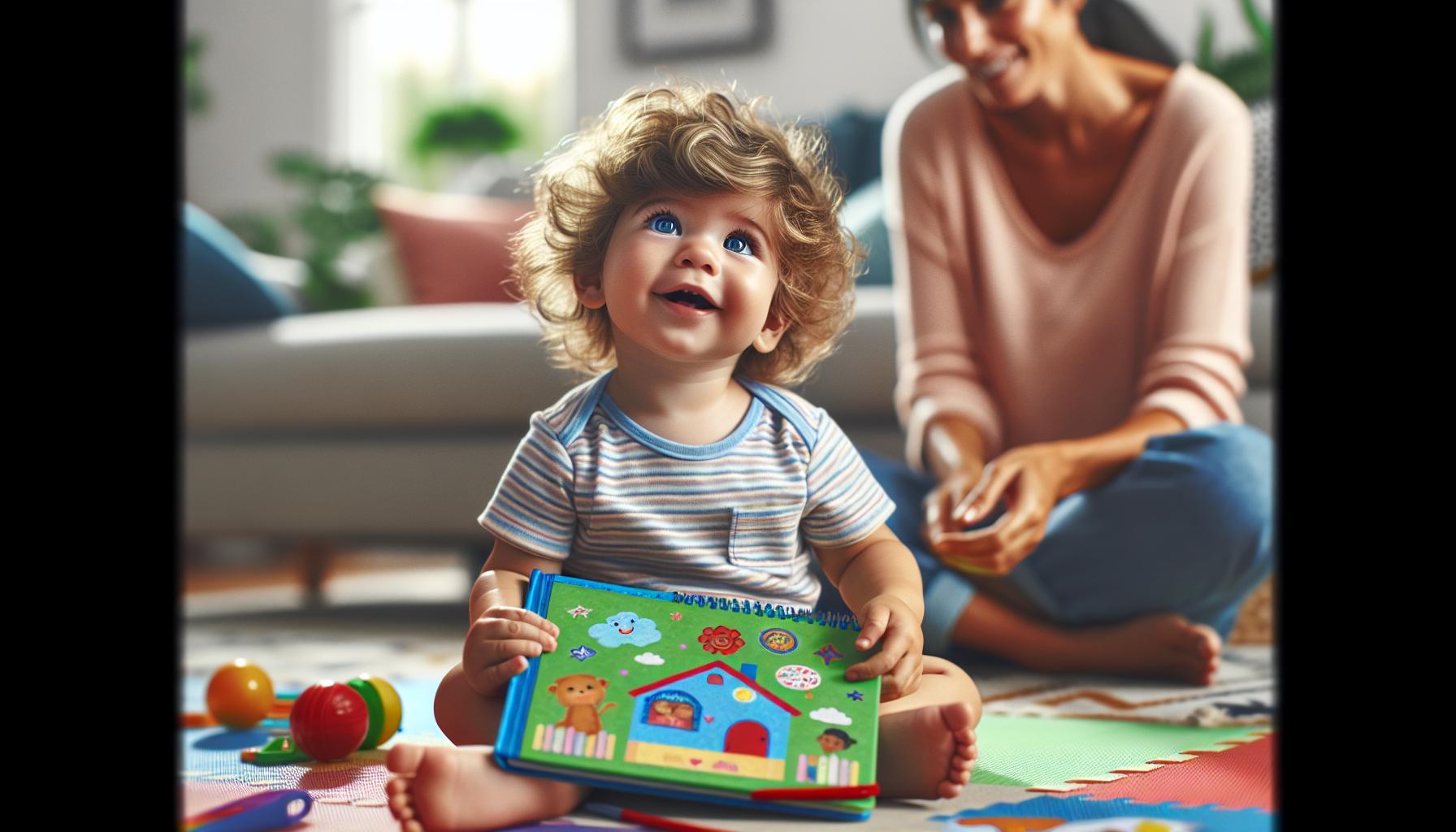 infant and child development journal