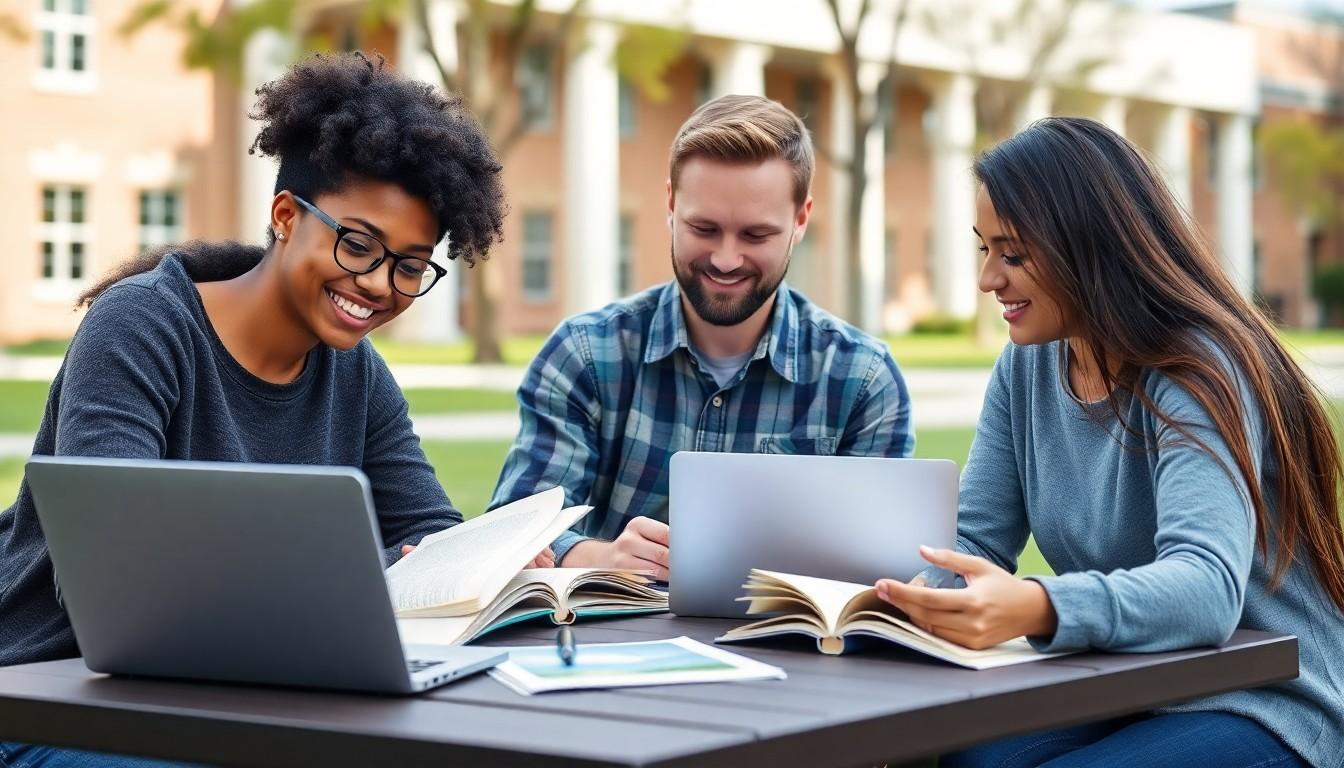 colleges for students with learning disabilities