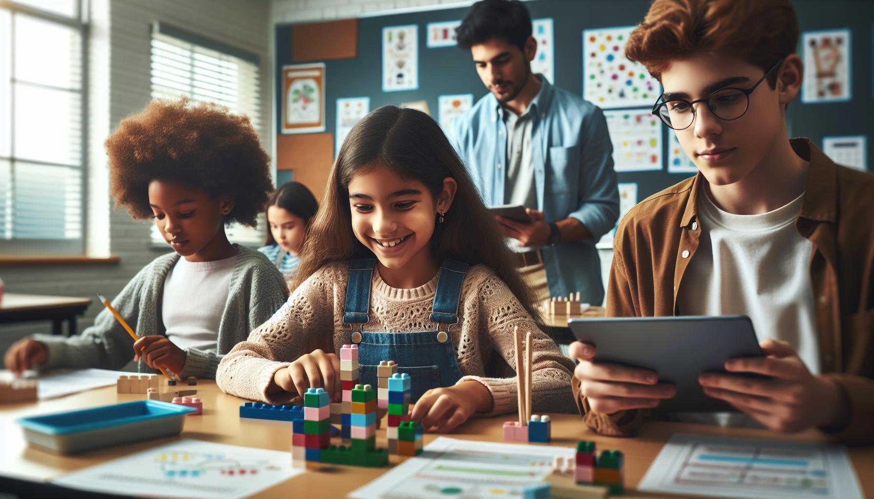 special education degree programs